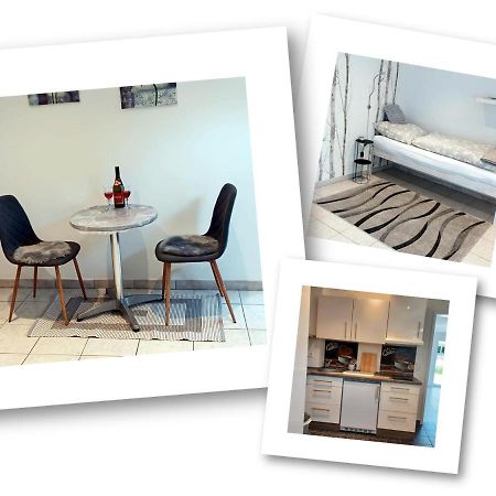 Zwergenstube Apartment Wulfrath Ngoại thất bức ảnh
