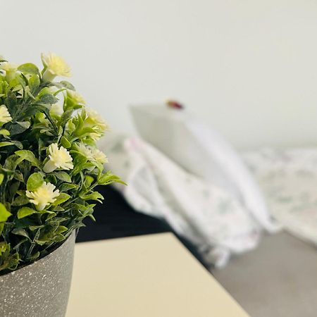 Zwergenstube Apartment Wulfrath Ngoại thất bức ảnh