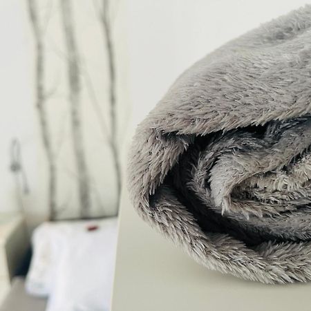 Zwergenstube Apartment Wulfrath Ngoại thất bức ảnh