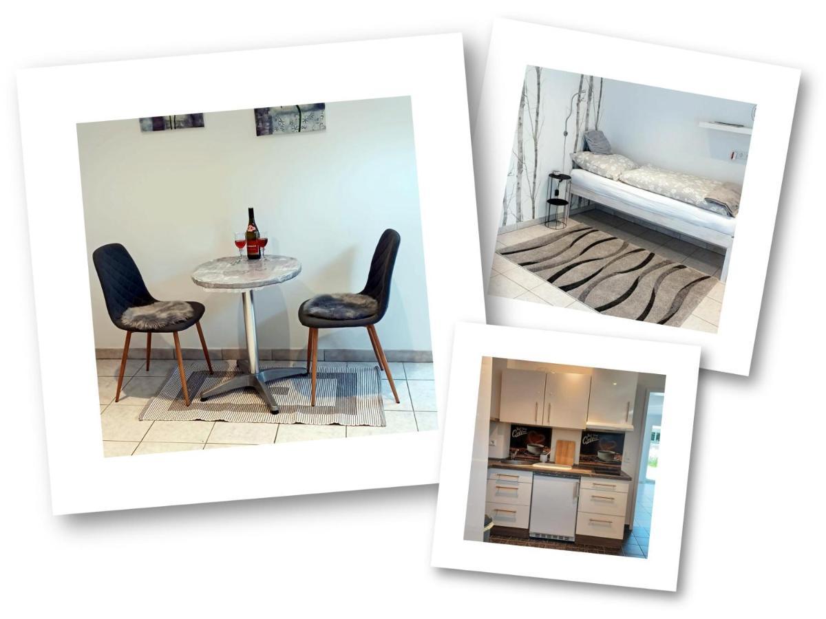 Zwergenstube Apartment Wulfrath Ngoại thất bức ảnh