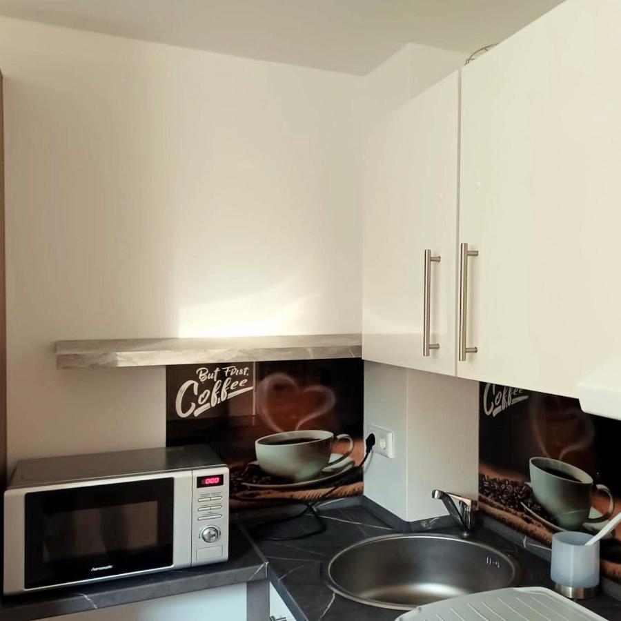 Zwergenstube Apartment Wulfrath Ngoại thất bức ảnh