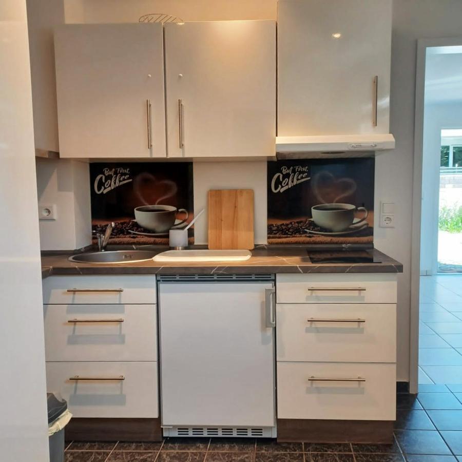 Zwergenstube Apartment Wulfrath Ngoại thất bức ảnh