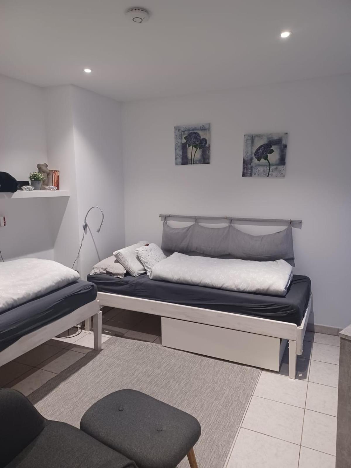 Zwergenstube Apartment Wulfrath Ngoại thất bức ảnh