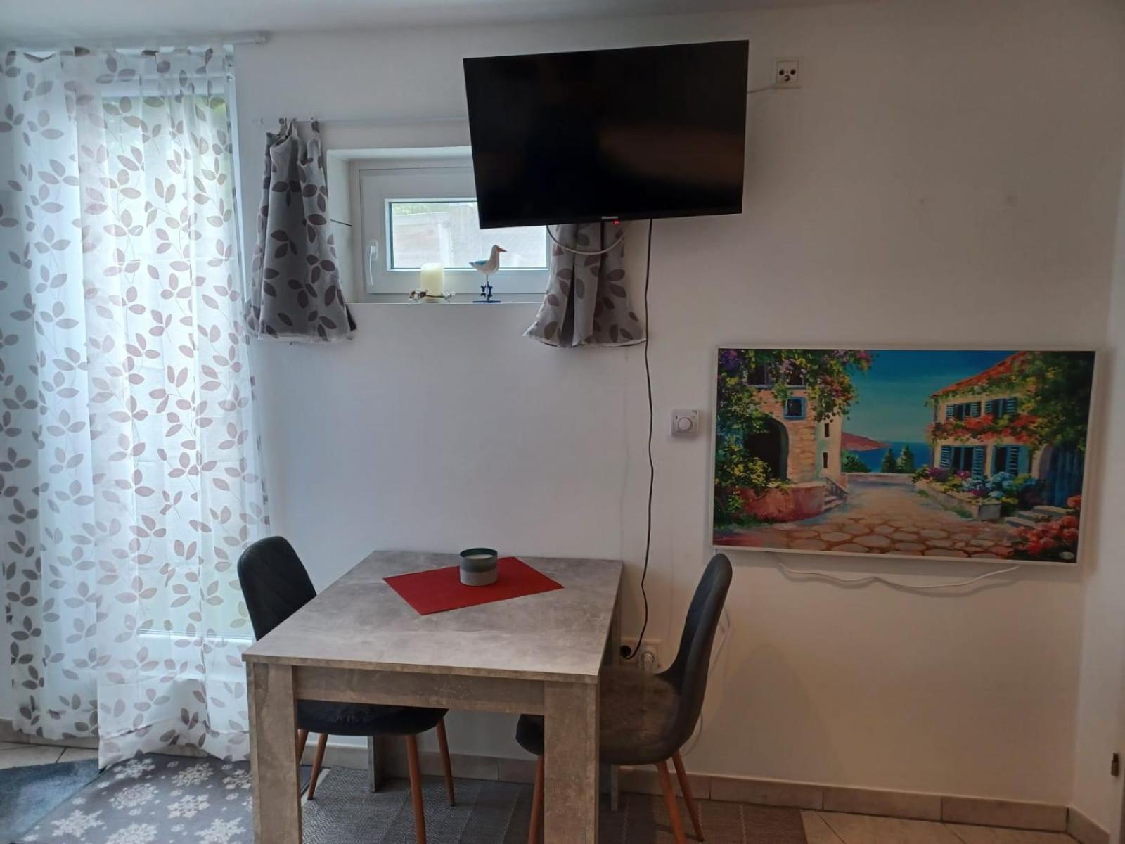 Zwergenstube Apartment Wulfrath Ngoại thất bức ảnh