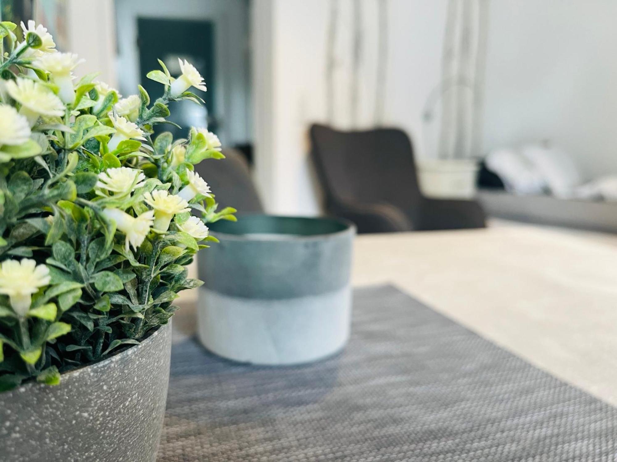 Zwergenstube Apartment Wulfrath Ngoại thất bức ảnh
