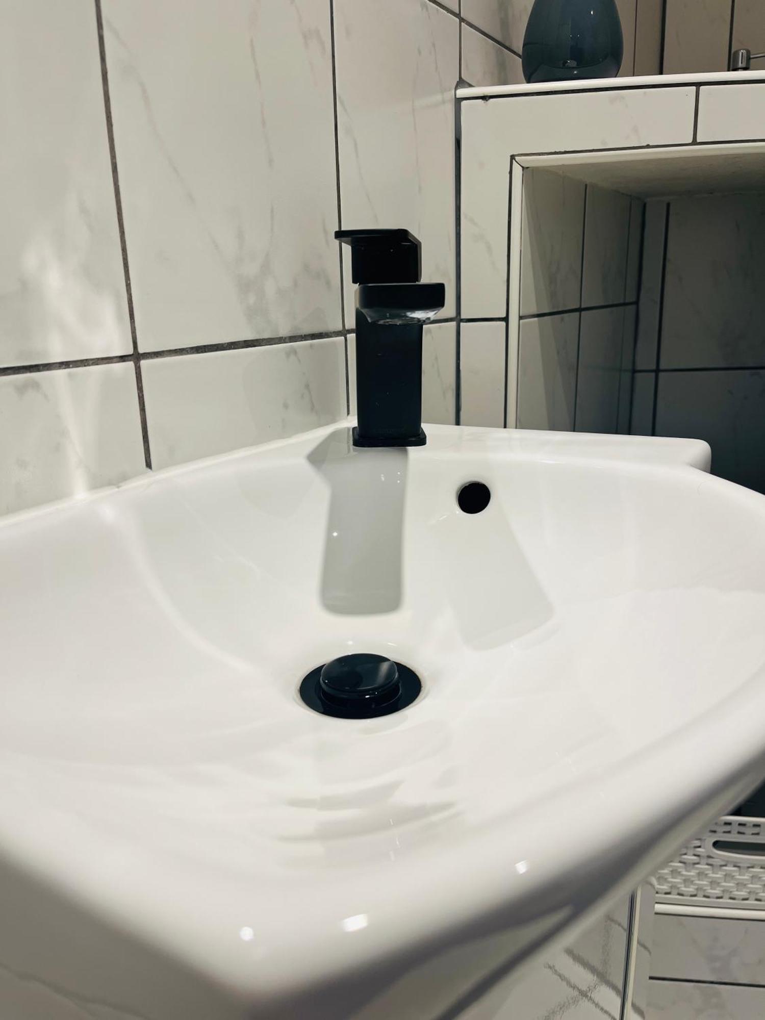 Zwergenstube Apartment Wulfrath Ngoại thất bức ảnh