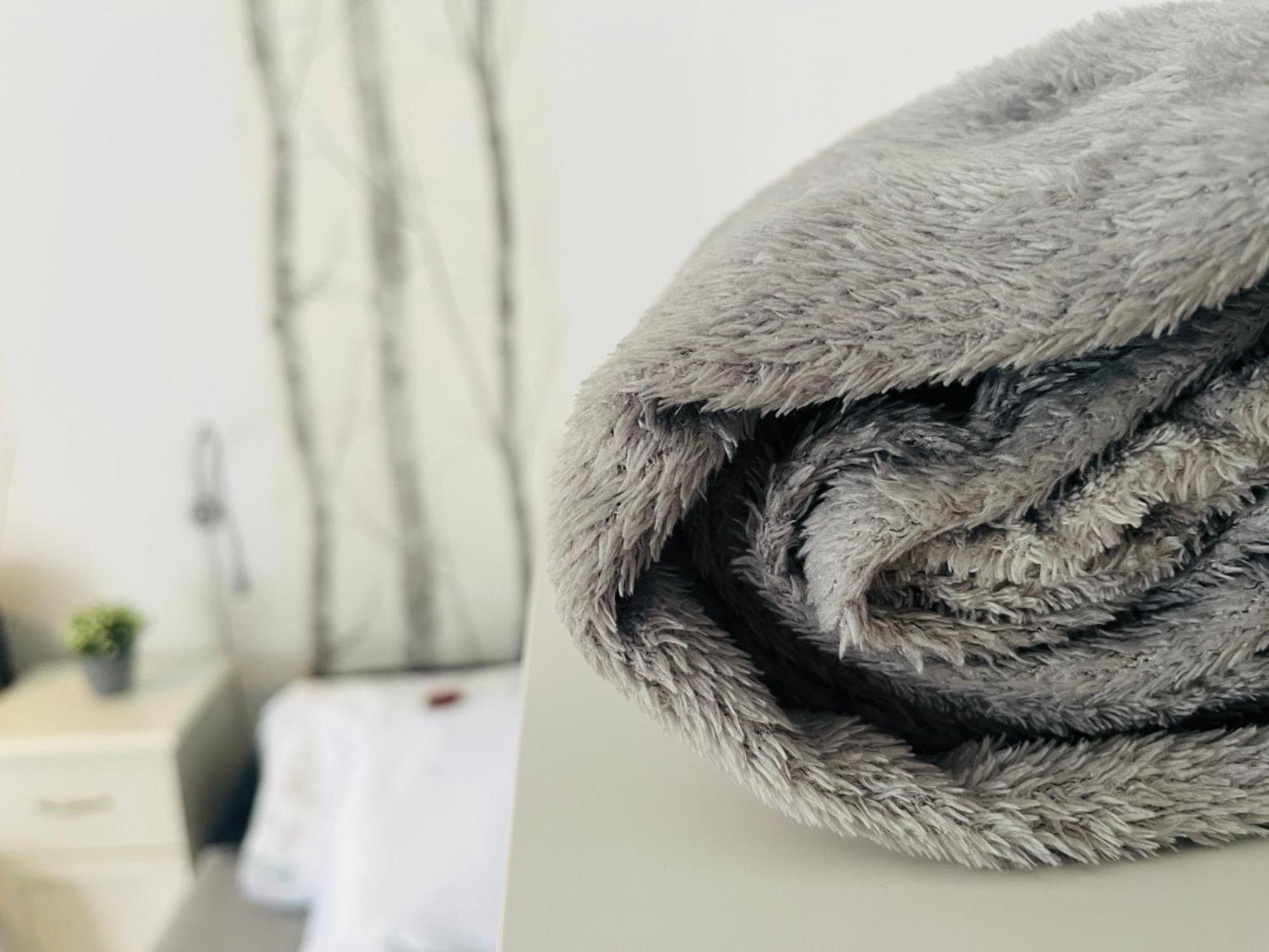 Zwergenstube Apartment Wulfrath Ngoại thất bức ảnh